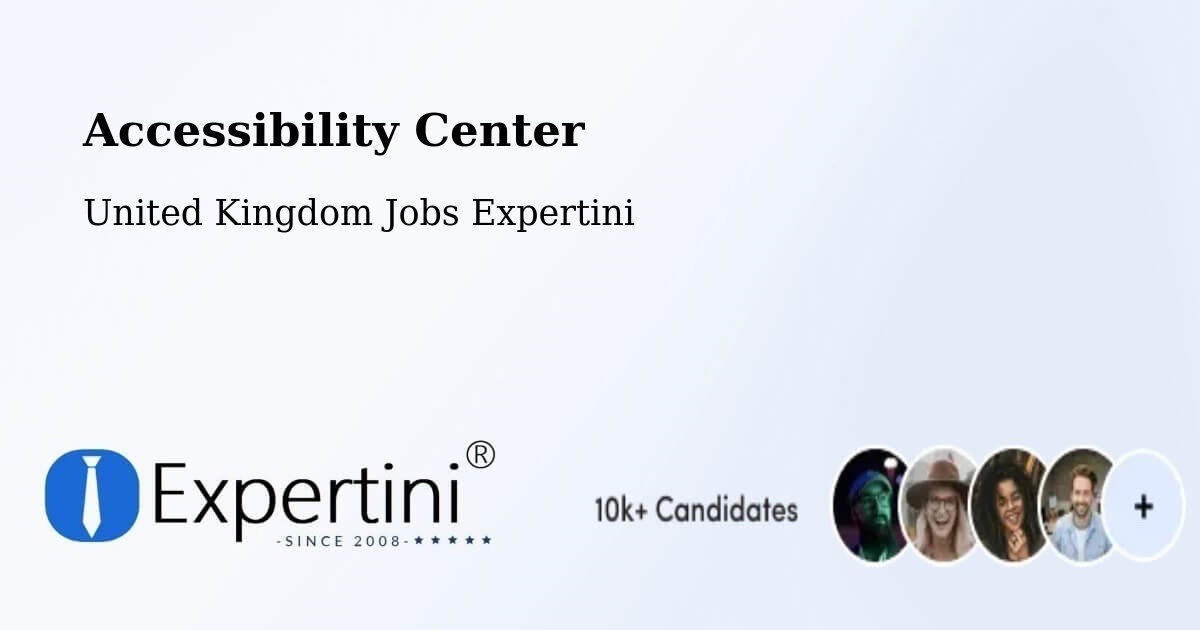 Accessibility Statement – Dundonald - United Kingdom Jobs Expertini