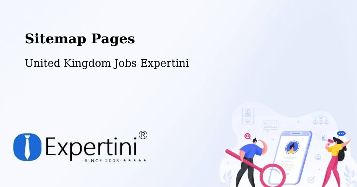 Sitemap Pages - Dundonald - United Kingdom Jobs Expertini