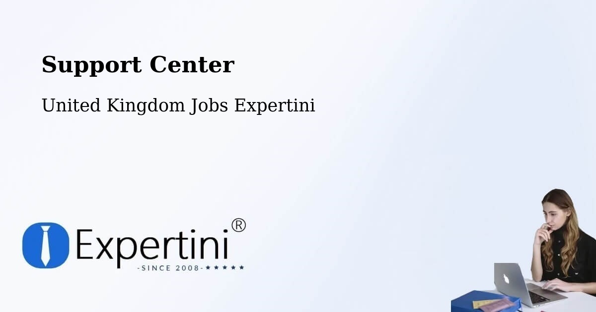 Support Services – Dundonald - United Kingdom Jobs Expertini